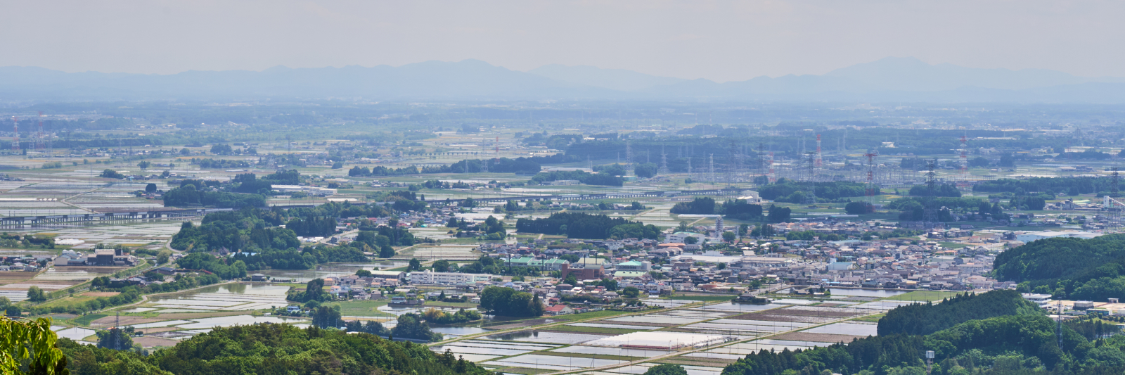 風景写真